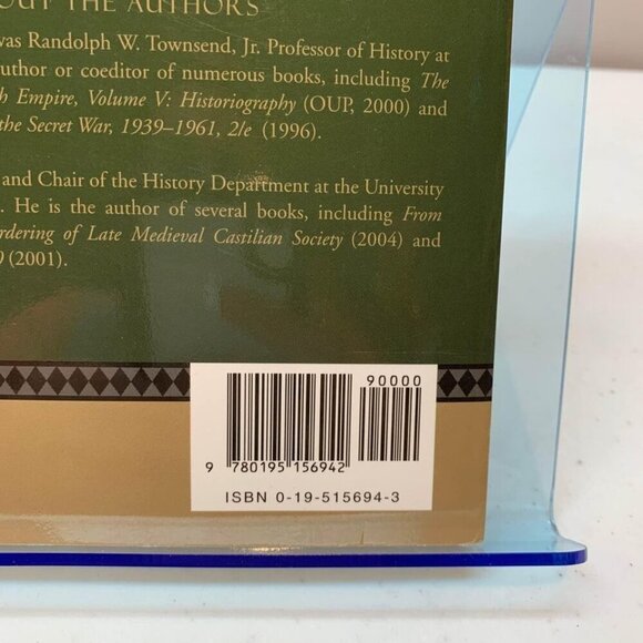 Medieval Europe and the World Robin W. Winks Teofilo F. Ruiz - Picture 3 of 4
